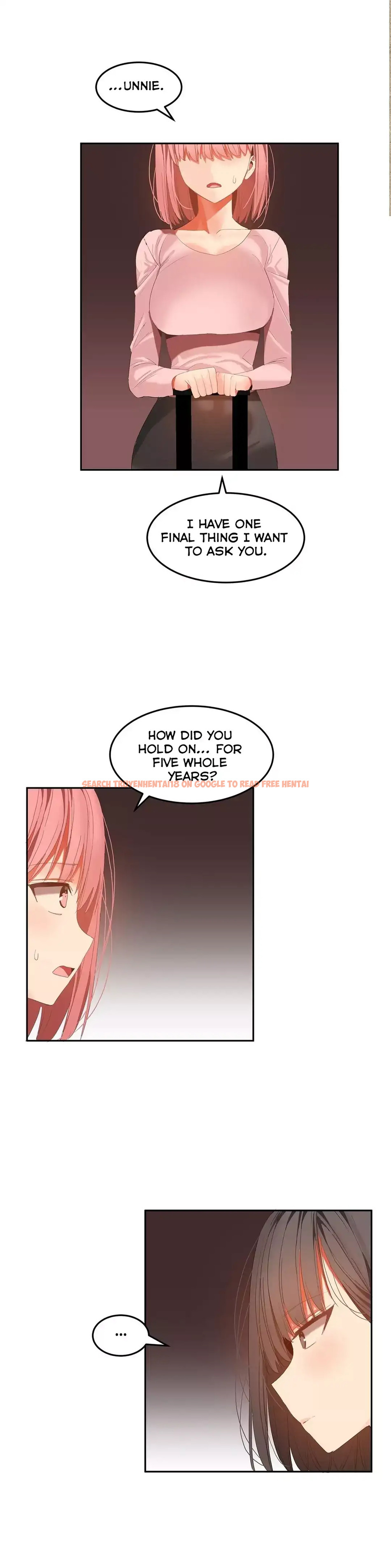 Read Hentai Image 10 384 in comic Hahri’s Lumpy Boardhouse - Chapter 31 - www.hentaitnt.net