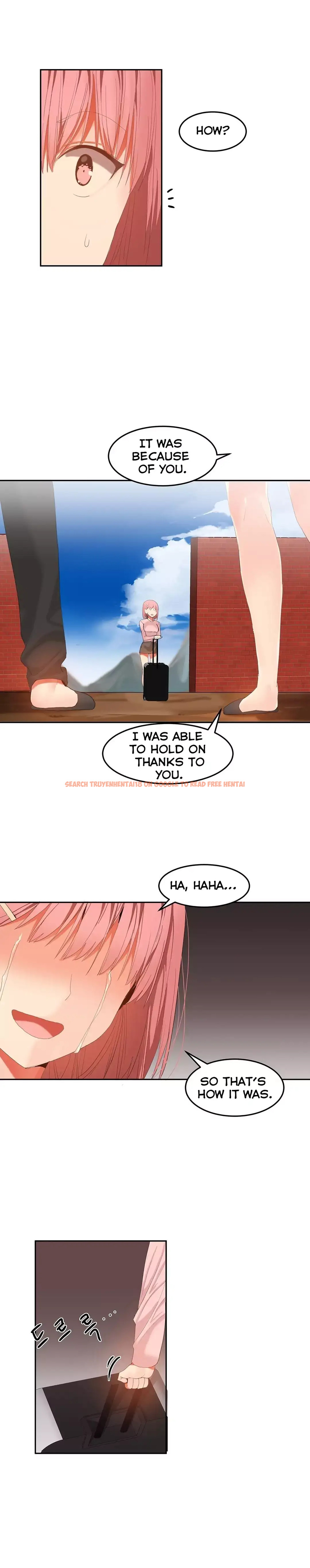 Read Hentai Image 11 384 in comic Hahri’s Lumpy Boardhouse - Chapter 31 - www.hentaitnt.net