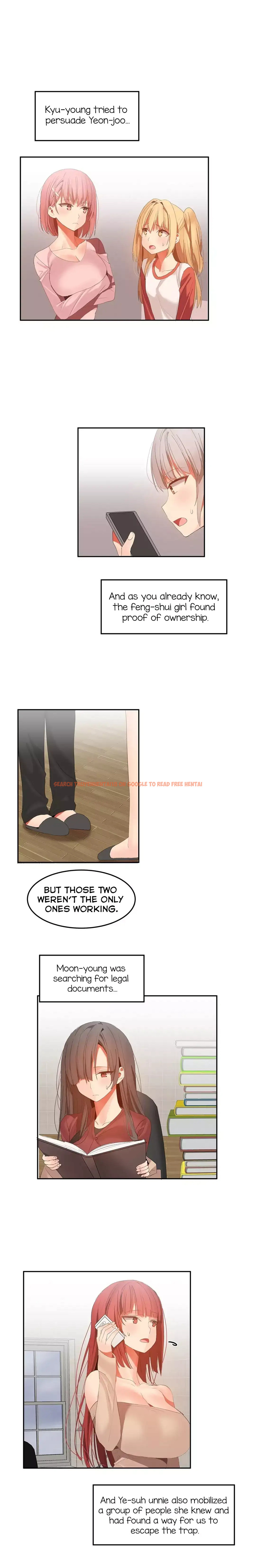 Read Hentai Image 14 384 in comic Hahri’s Lumpy Boardhouse - Chapter 31 - www.hentaitnt.net