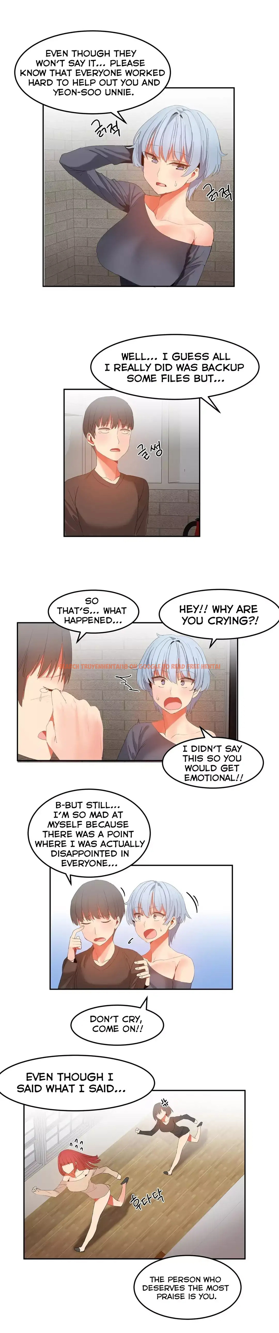 Read Hentai Image 15 384 in comic Hahri’s Lumpy Boardhouse - Chapter 31 - www.hentaitnt.net