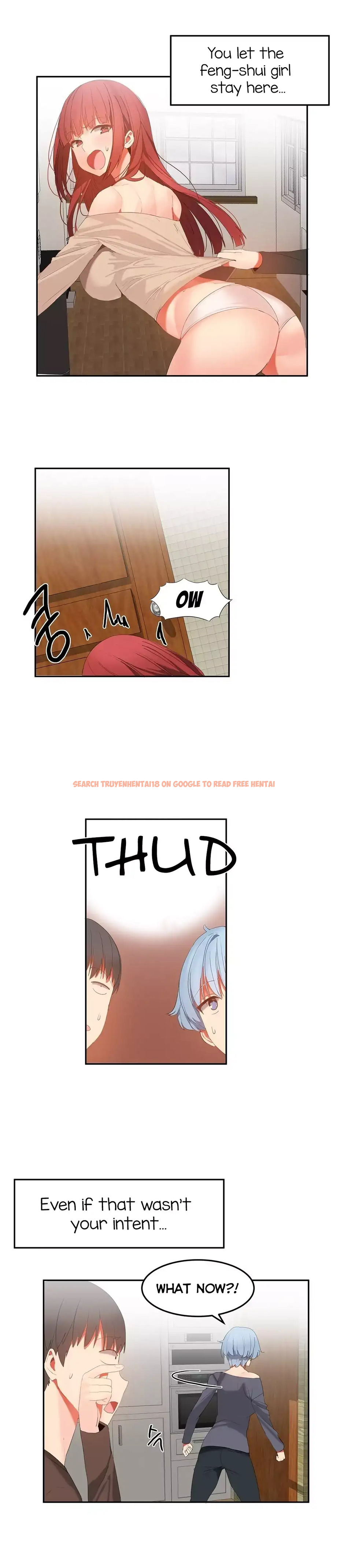 Read Hentai Image 16 384 in comic Hahri’s Lumpy Boardhouse - Chapter 31 - www.hentaitnt.net