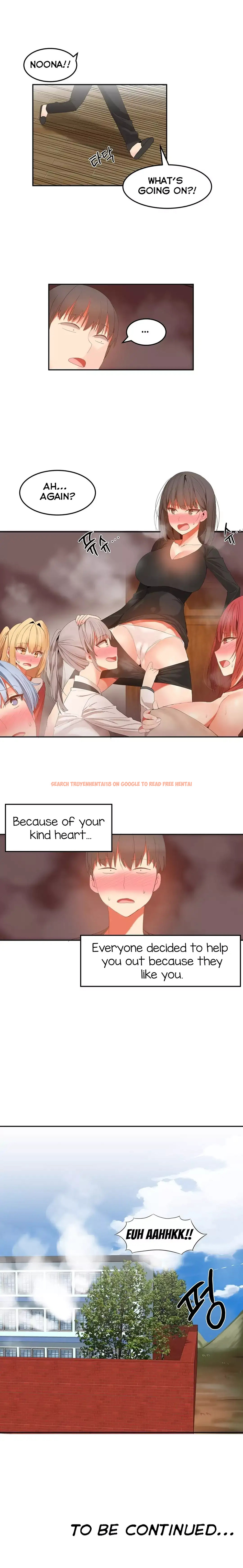 Read Hentai Image 17 384 in comic Hahri’s Lumpy Boardhouse - Chapter 31 - www.hentaitnt.net
