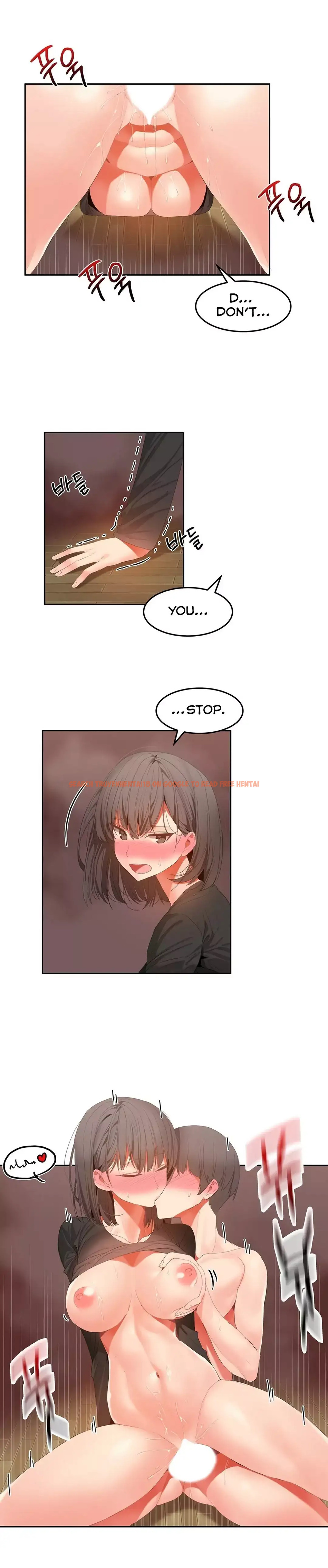 Read Hentai Image 6 384 in comic Hahri’s Lumpy Boardhouse - Chapter 31 - www.hentaitnt.net