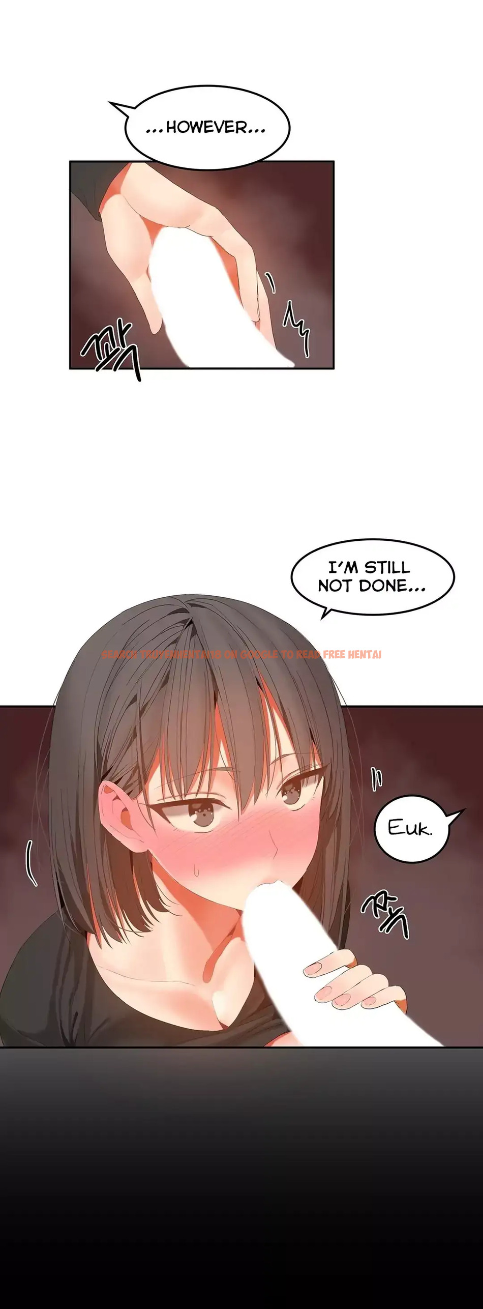 Read Hentai Image 8 384 in comic Hahri’s Lumpy Boardhouse - Chapter 31 - www.hentaitnt.net