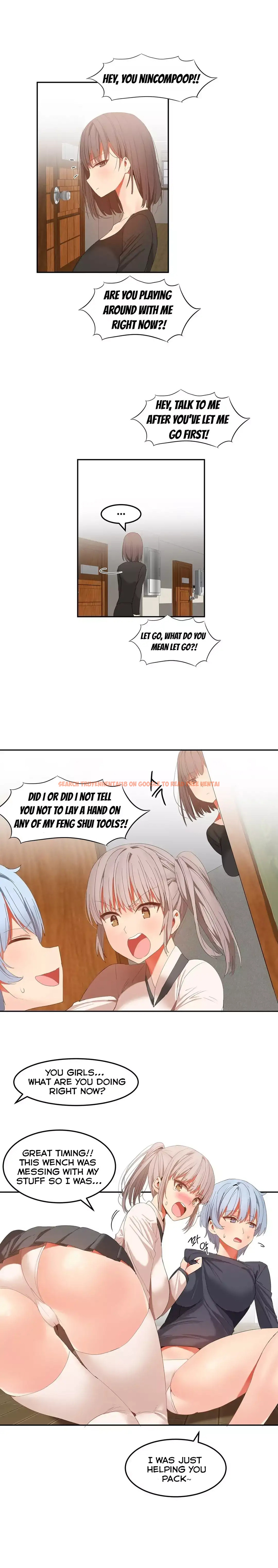 Read Hentai Image 10 384 in comic Hahri’s Lumpy Boardhouse - Chapter 32 - www.hentaitnt.net