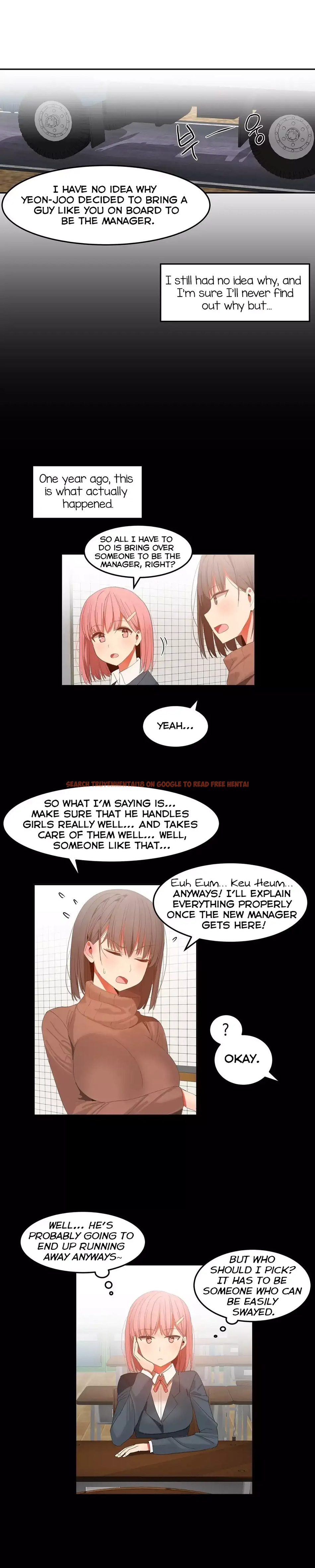 Read Hentai Image 12 384 in comic Hahri’s Lumpy Boardhouse - Chapter 32 - www.hentaitnt.net