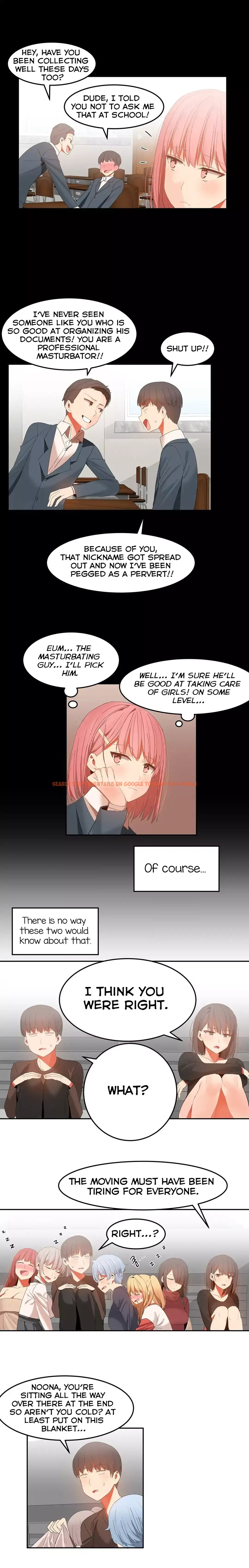 Read Hentai Image 13 384 in comic Hahri’s Lumpy Boardhouse - Chapter 32 - www.hentaitnt.net