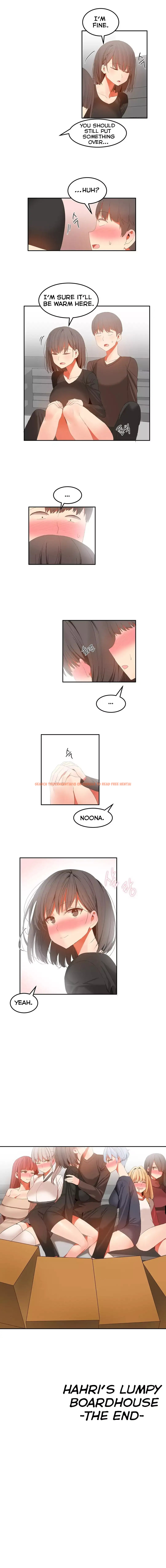 Read Hentai Image 14 384 in comic Hahri’s Lumpy Boardhouse - Chapter 32 - www.hentaitnt.net