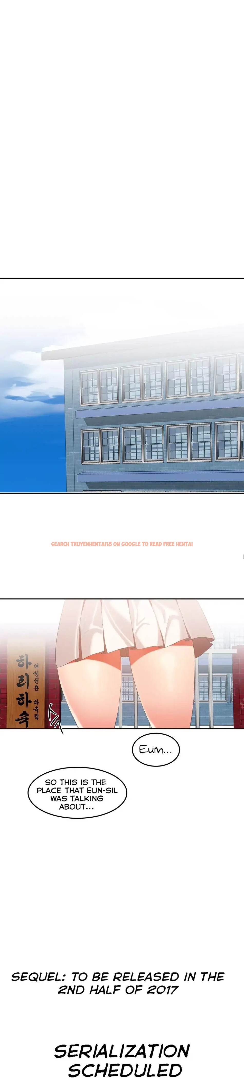 Read Hentai Image 15 384 in comic Hahri’s Lumpy Boardhouse - Chapter 32 - www.hentaitnt.net