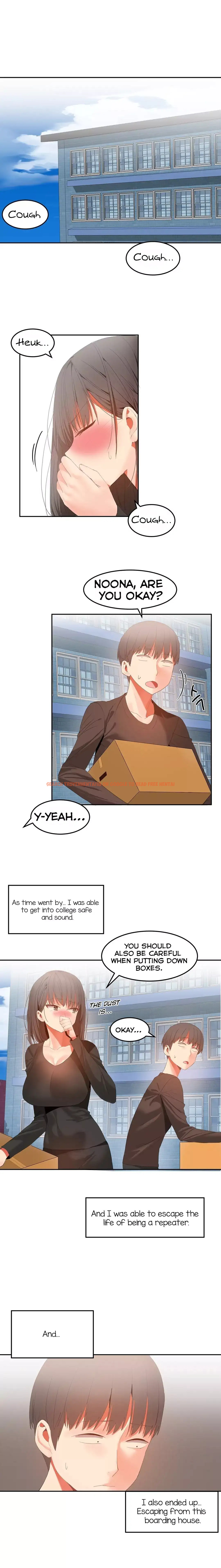 Read Hentai Image 3 381 in comic Hahri’s Lumpy Boardhouse - Chapter 32 - www.hentaitnt.net