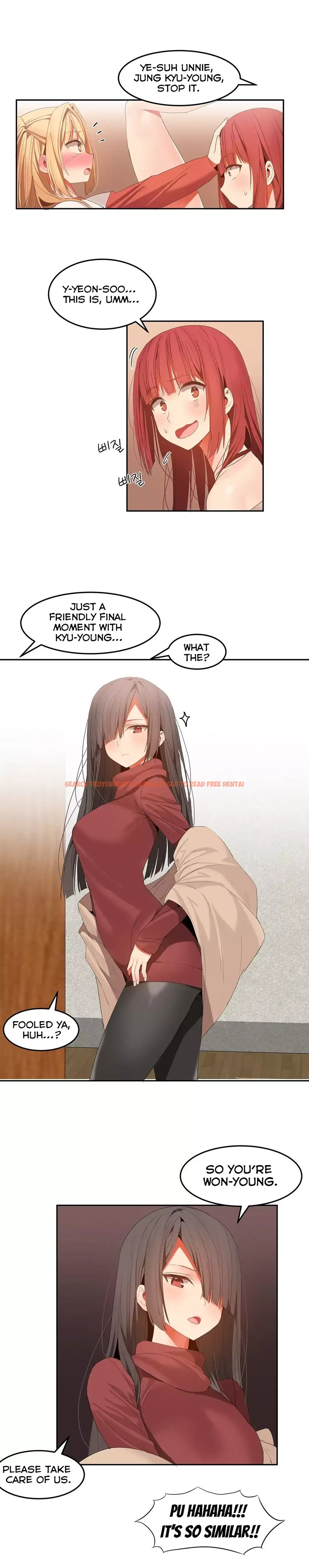 Read Hentai Image 7 381 in comic Hahri’s Lumpy Boardhouse - Chapter 32 - www.hentaitnt.net