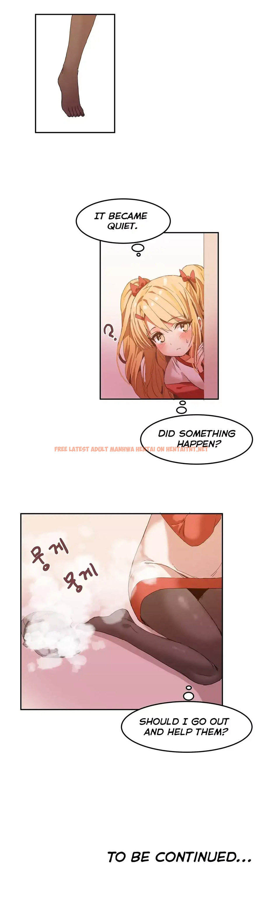 Read Hentai Image 21 402 in comic Hahri’s Lumpy Boardhouse - Chapter 4 - hentaitnt.net