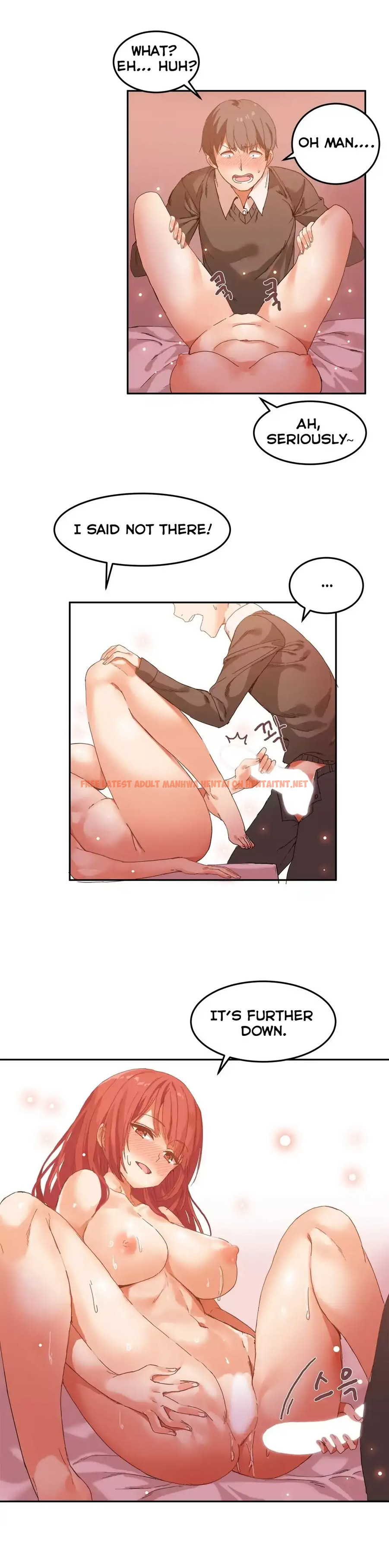 Read Hentai Image 4 402 in comic Hahri’s Lumpy Boardhouse - Chapter 4 - hentaitnt.net