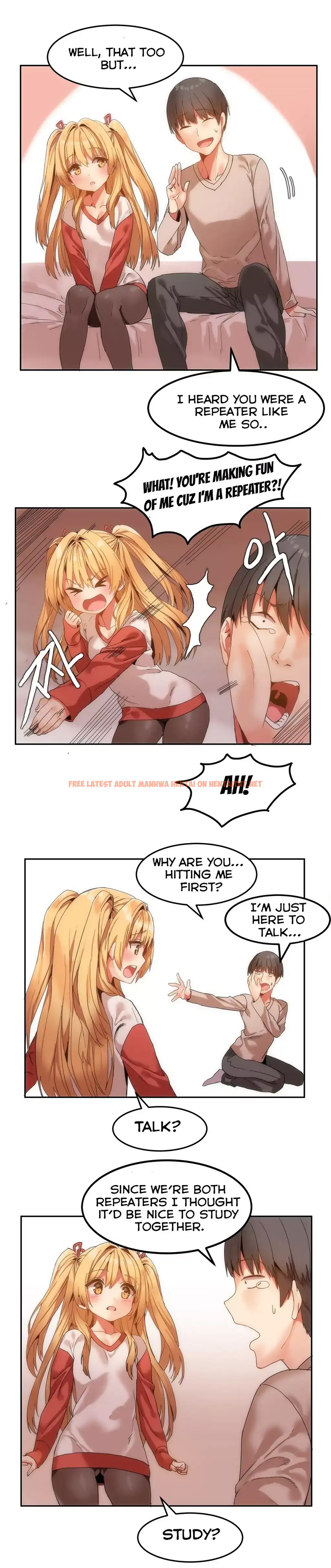 Read Hentai Image 18 402 in comic Hahri’s Lumpy Boardhouse - Chapter 5 - hentaitnt.net