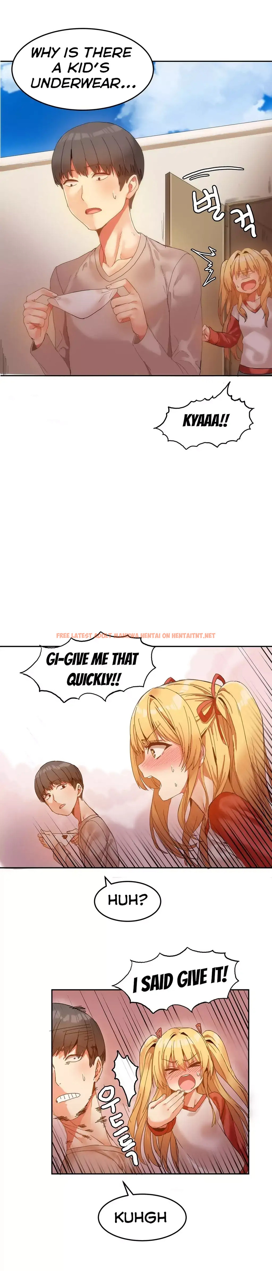 Read Hentai Image 6 402 in comic Hahri’s Lumpy Boardhouse - Chapter 5 - hentaitnt.net