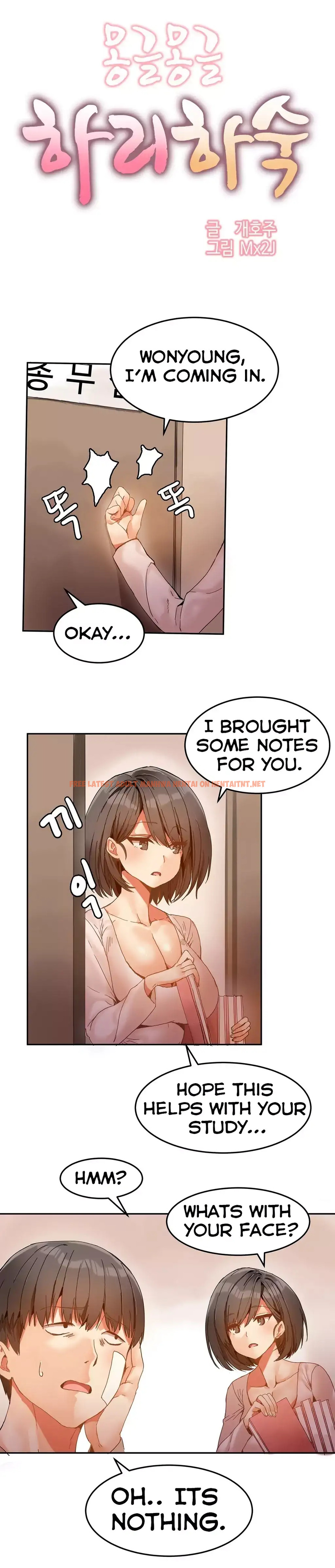 Read Hentai Image 7 402 in comic Hahri’s Lumpy Boardhouse - Chapter 5 - hentaitnt.net