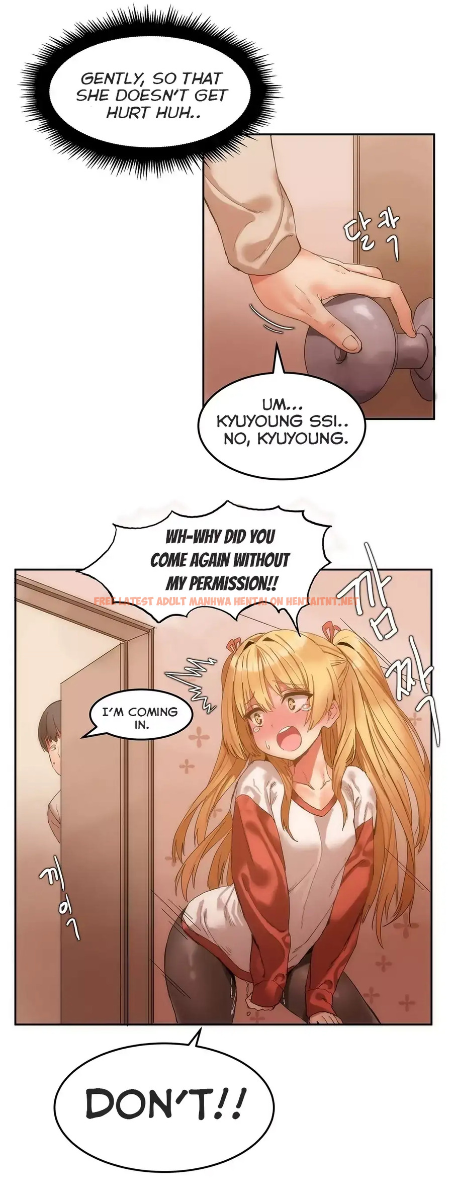 Read Hentai Image 15 401 in comic Hahri’s Lumpy Boardhouse - Chapter 6 - hentaitnt.net