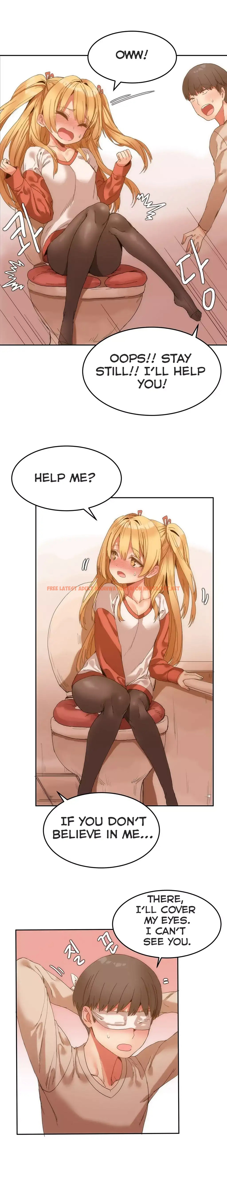 Read Hentai Image 18 402 in comic Hahri’s Lumpy Boardhouse - Chapter 6 - hentaitnt.net