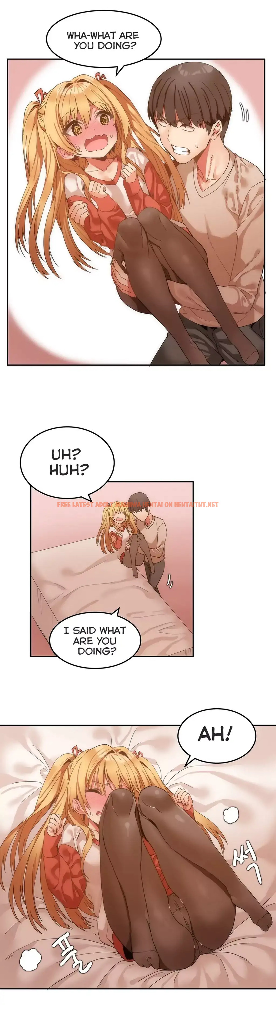 Read Hentai Image 5 401 in comic Hahri’s Lumpy Boardhouse - Chapter 6 - hentaitnt.net