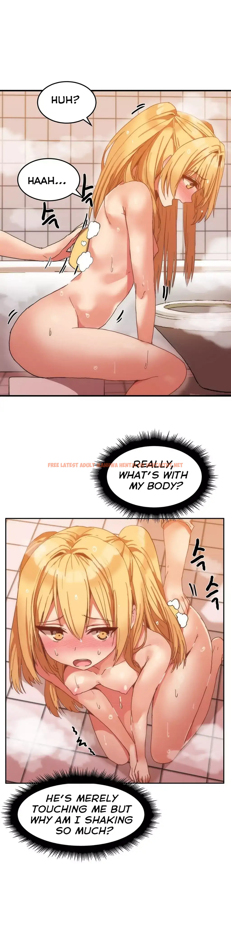 Read Hentai Image 5 398 in comic Hahri’s Lumpy Boardhouse - Chapter 7 - hentaitnt.net