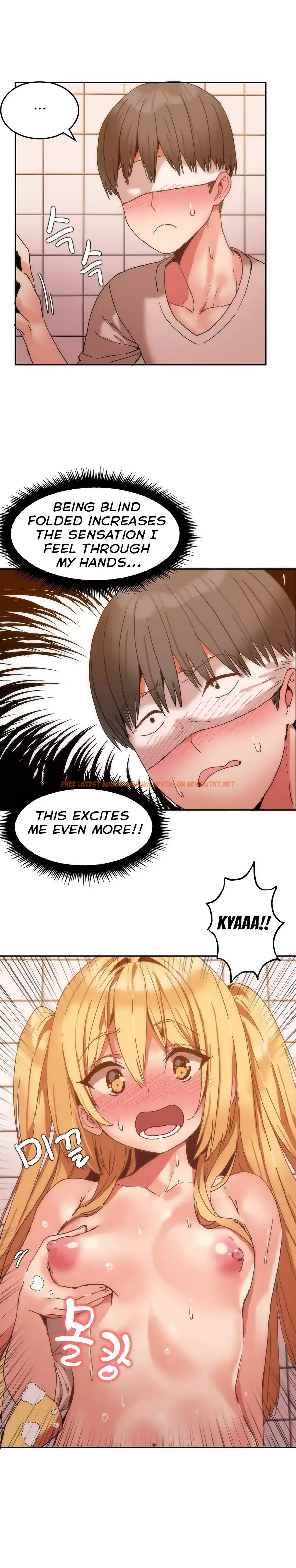 Read Hentai Image 6 398 in comic Hahri’s Lumpy Boardhouse - Chapter 7 - hentaitnt.net