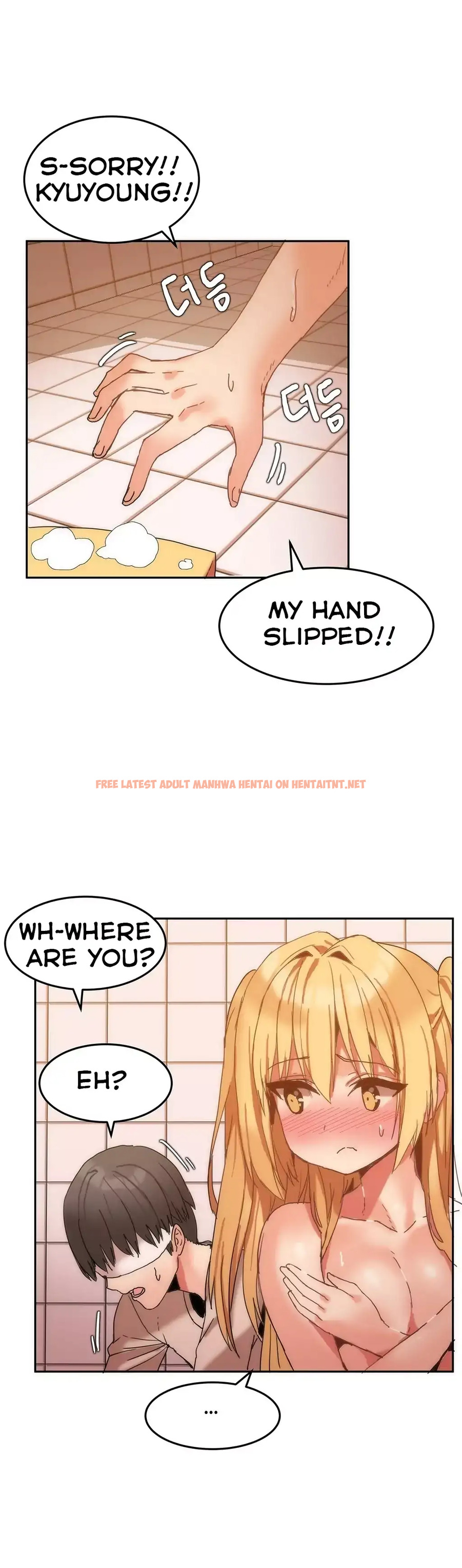 Read Hentai Image 7 398 in comic Hahri’s Lumpy Boardhouse - Chapter 7 - hentaitnt.net