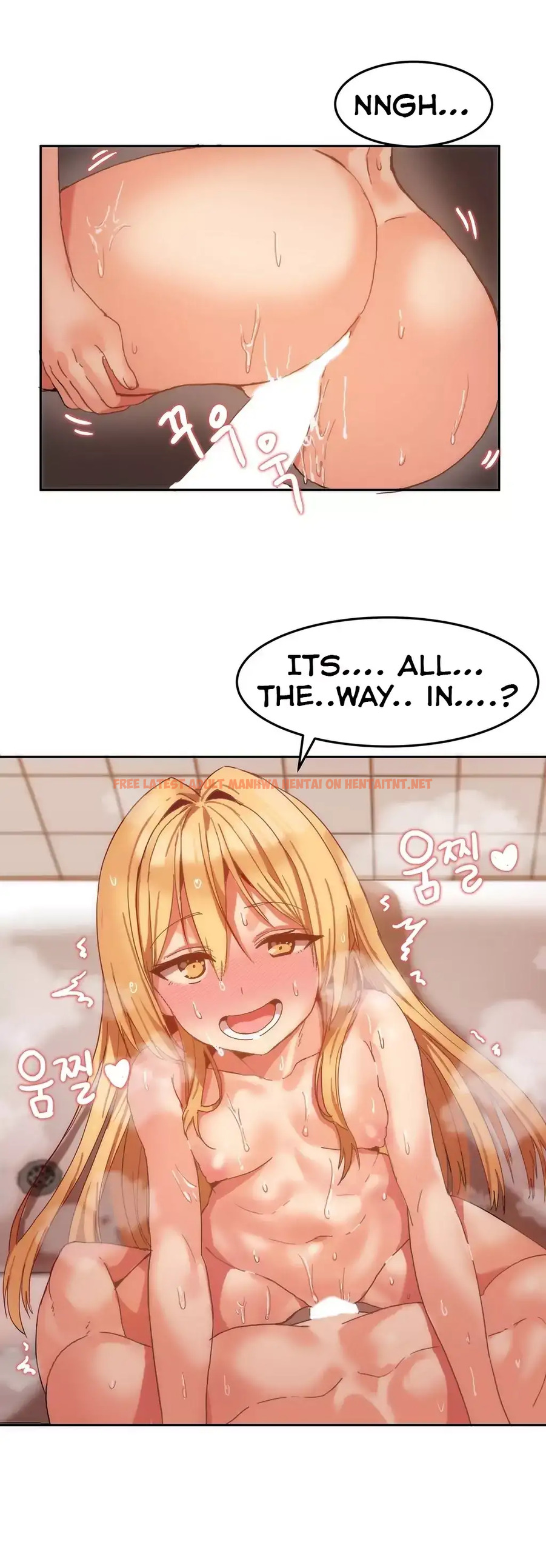 Read Hentai Image 12 398 in comic Hahri’s Lumpy Boardhouse - Chapter 8 - hentaitnt.net