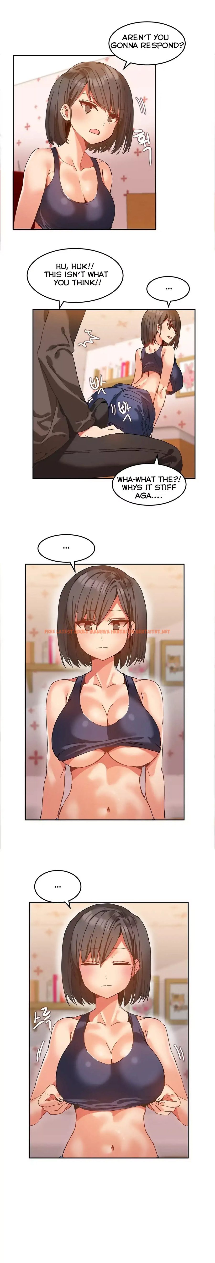 Read Hentai Image 21 398 in comic Hahri’s Lumpy Boardhouse - Chapter 8 - hentaitnt.net