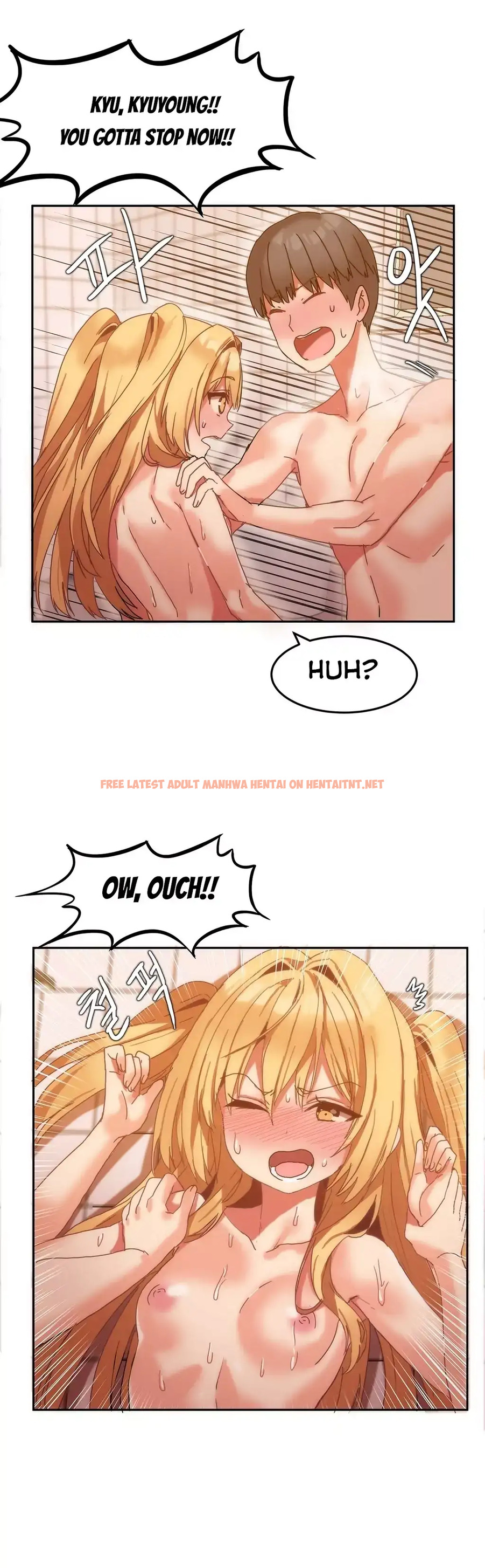 Read Hentai Image 4 398 in comic Hahri’s Lumpy Boardhouse - Chapter 8 - hentaitnt.net