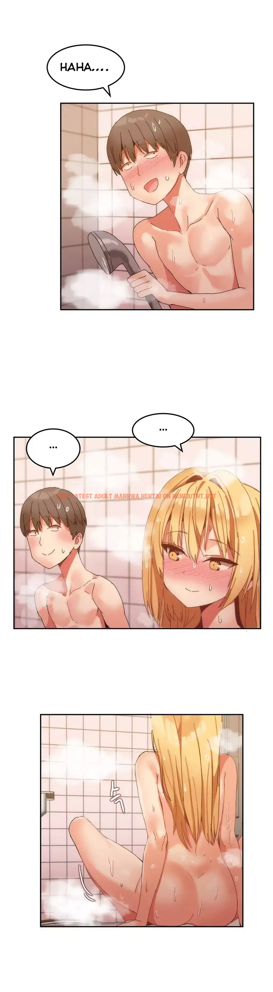 Read Hentai Image 8 398 in comic Hahri’s Lumpy Boardhouse - Chapter 8 - hentaitnt.net