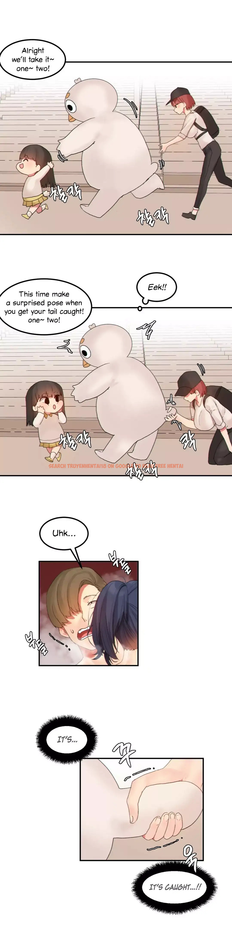 Read Hentai Image 9 595 in comic Hahri’s Lumpy Star - Chapter 17 - hentaitnt.net