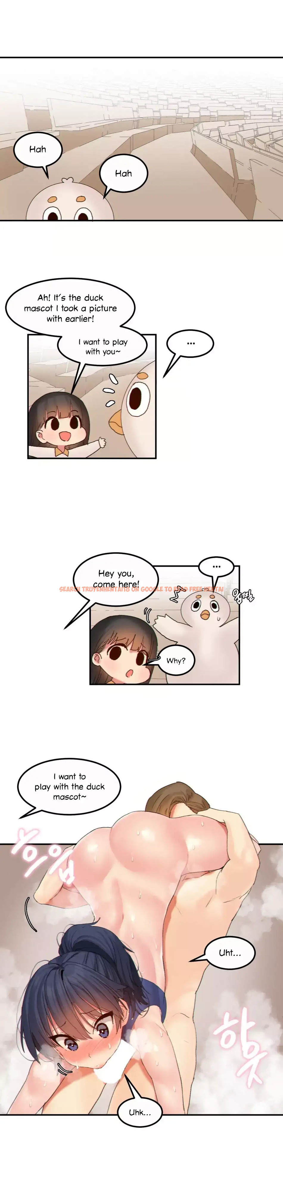 Read Hentai Image 3 595 in comic Hahri’s Lumpy Star - Chapter 18 - hentaitnt.net