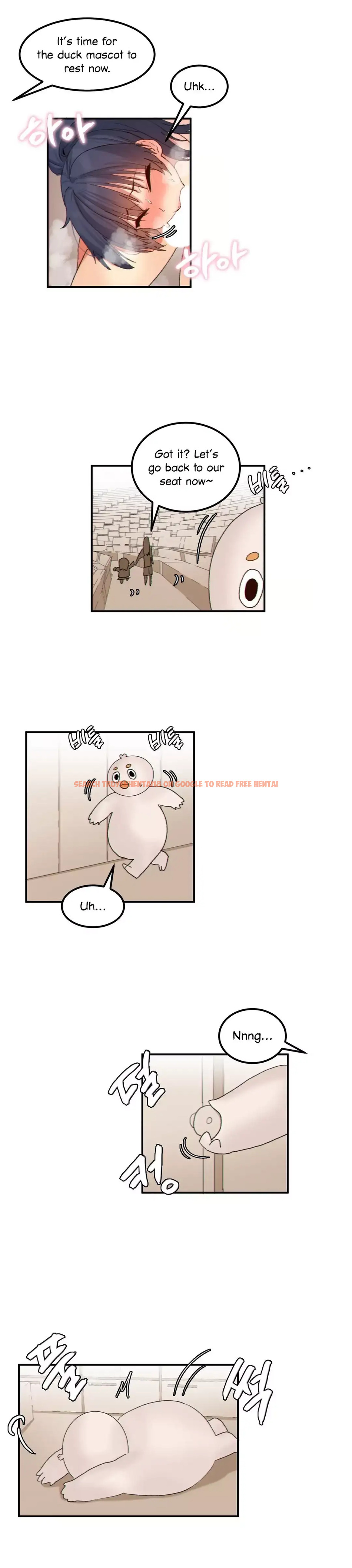 Read Hentai Image 4 595 in comic Hahri’s Lumpy Star - Chapter 18 - hentaitnt.net