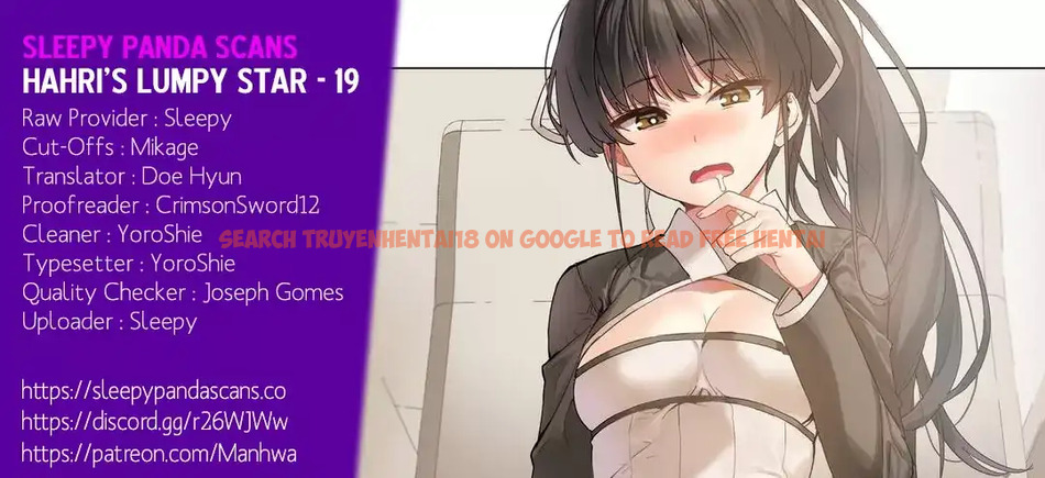 Read Hentai Image 1 595 in comic Hahri’s Lumpy Star - Chapter 19 - hentaitnt.net