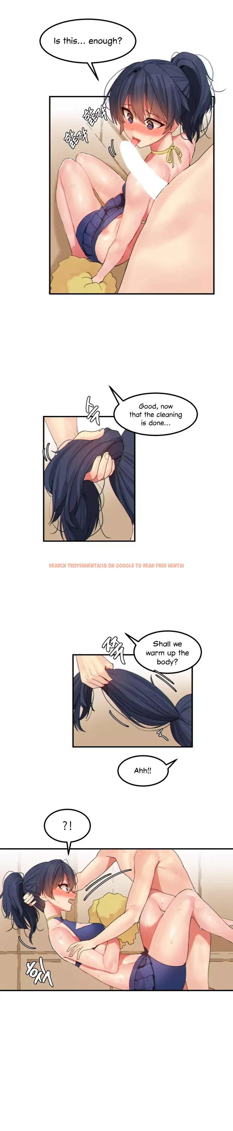 Read Hentai Image 10 595 in comic Hahri’s Lumpy Star - Chapter 19 - hentaitnt.net