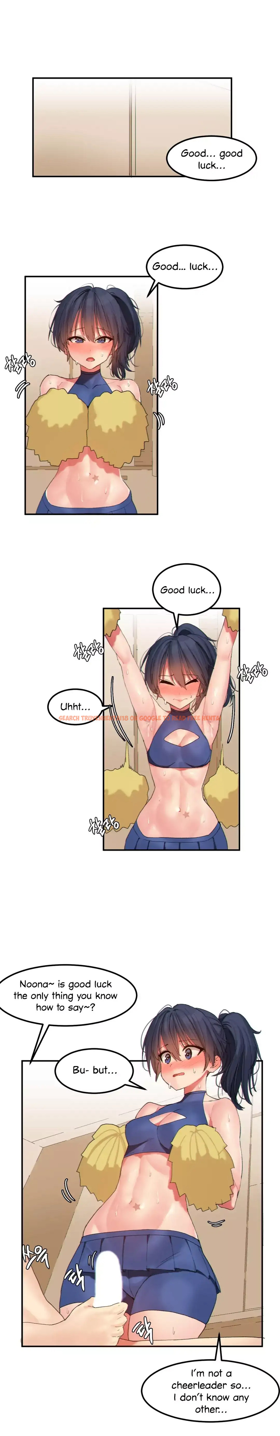 Read Hentai Image 3 595 in comic Hahri’s Lumpy Star - Chapter 19 - hentaitnt.net