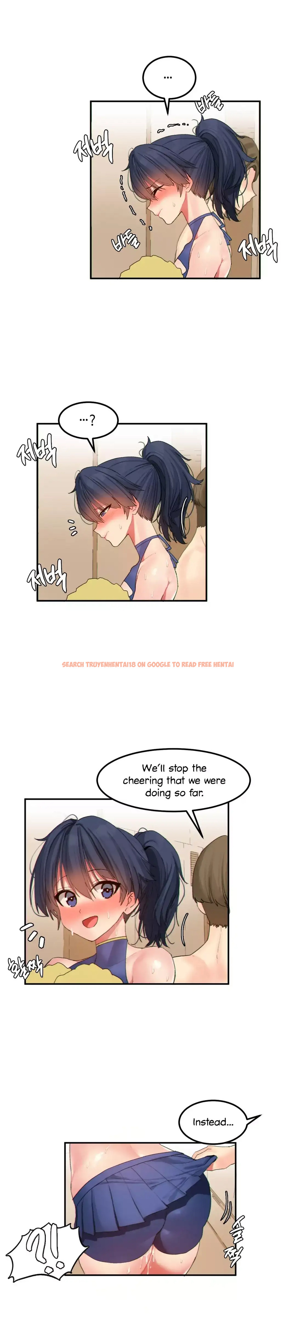 Read Hentai Image 5 595 in comic Hahri’s Lumpy Star - Chapter 19 - hentaitnt.net
