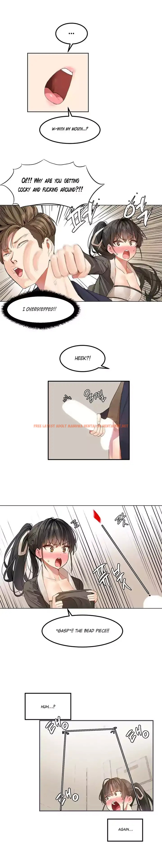 Read Hentai Image 15 602 in comic Hahri’s Lumpy Star - Chapter 2 - hentaitnt.net