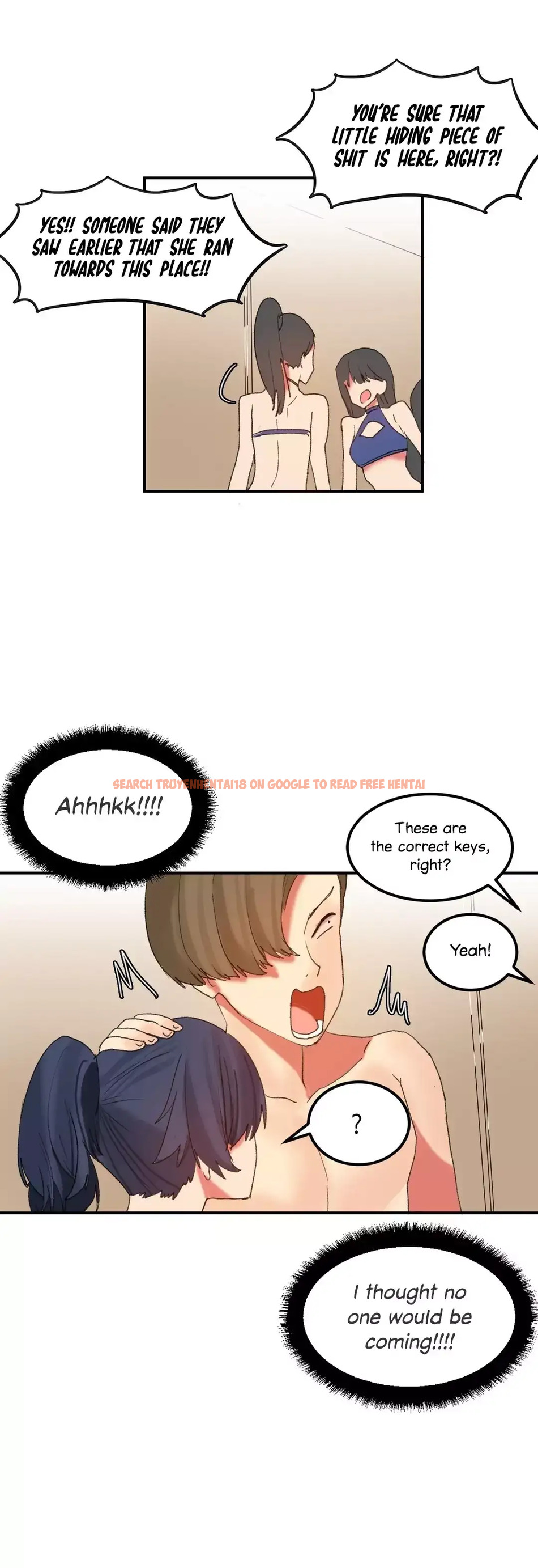 Read Hentai Image 17 595 in comic Hahri’s Lumpy Star - Chapter 20 - hentaitnt.net
