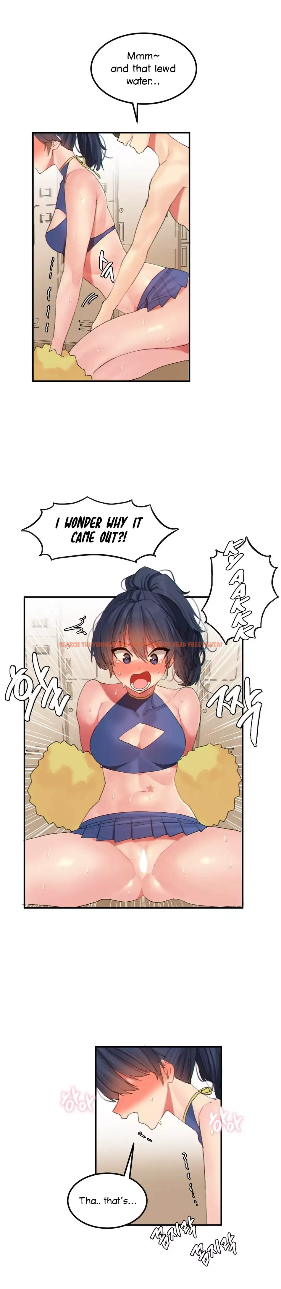 Read Hentai Image 4 592 in comic Hahri’s Lumpy Star - Chapter 20 - hentaitnt.net