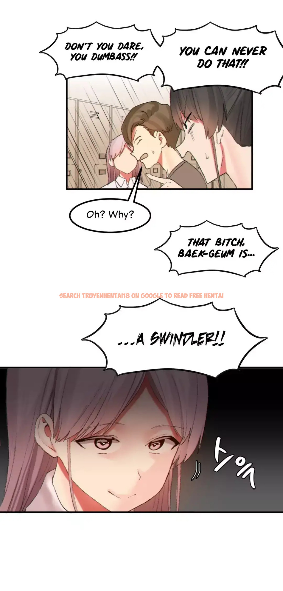 Read Hentai Image 17 592 in comic Hahri’s Lumpy Star - Chapter 21 - www.hentaitnt.net
