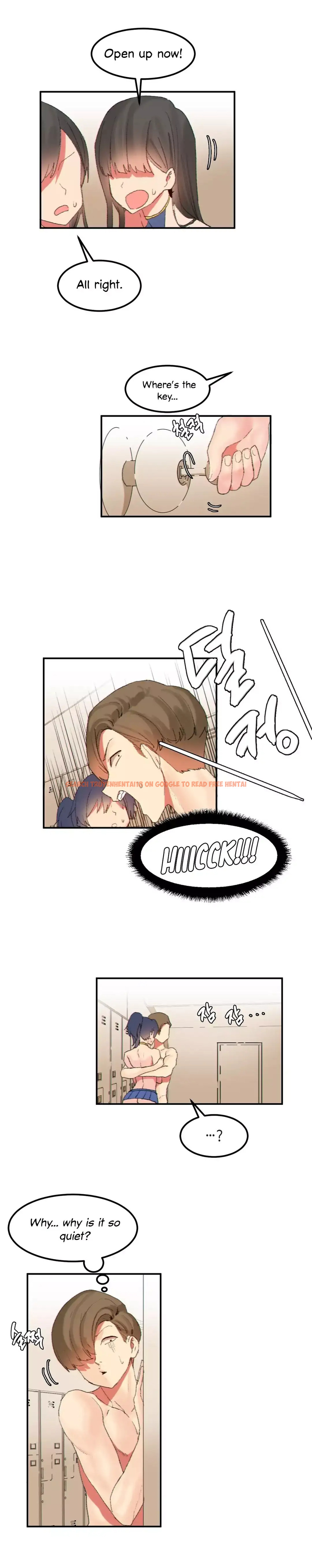 Read Hentai Image 3 592 in comic Hahri’s Lumpy Star - Chapter 21 - www.hentaitnt.net