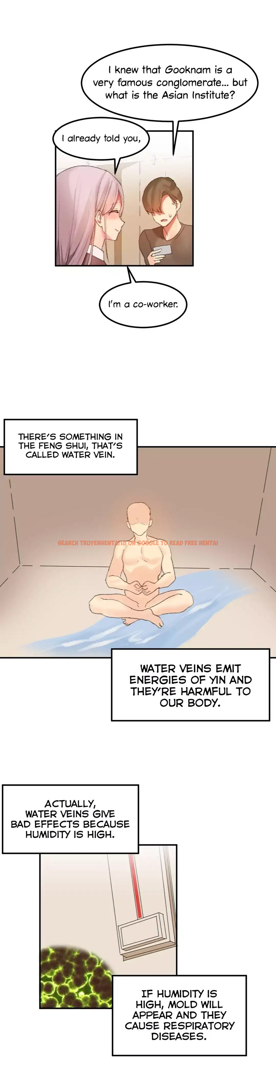 Read Hentai Image 9 592 in comic Hahri’s Lumpy Star - Chapter 21 - www.hentaitnt.net