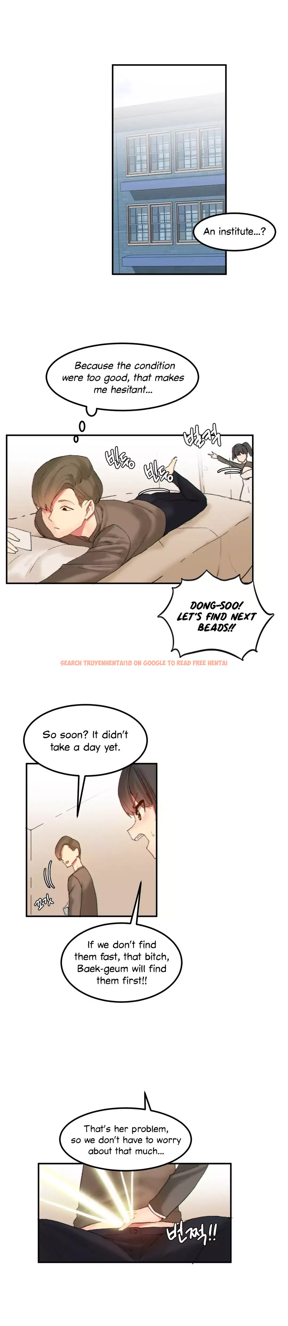 Read Hentai Image 14 592 in comic Hahri’s Lumpy Star - Chapter 22 - hentaitnt.net