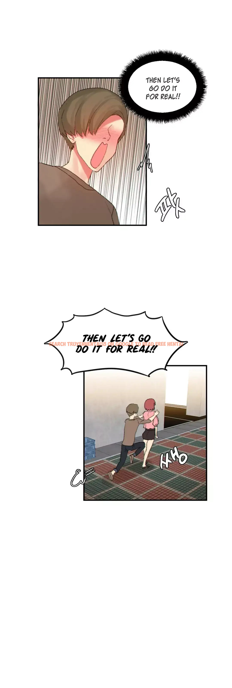 Read Hentai Image 10 592 in comic Hahri’s Lumpy Star - Chapter 24 - hentaitnt.net