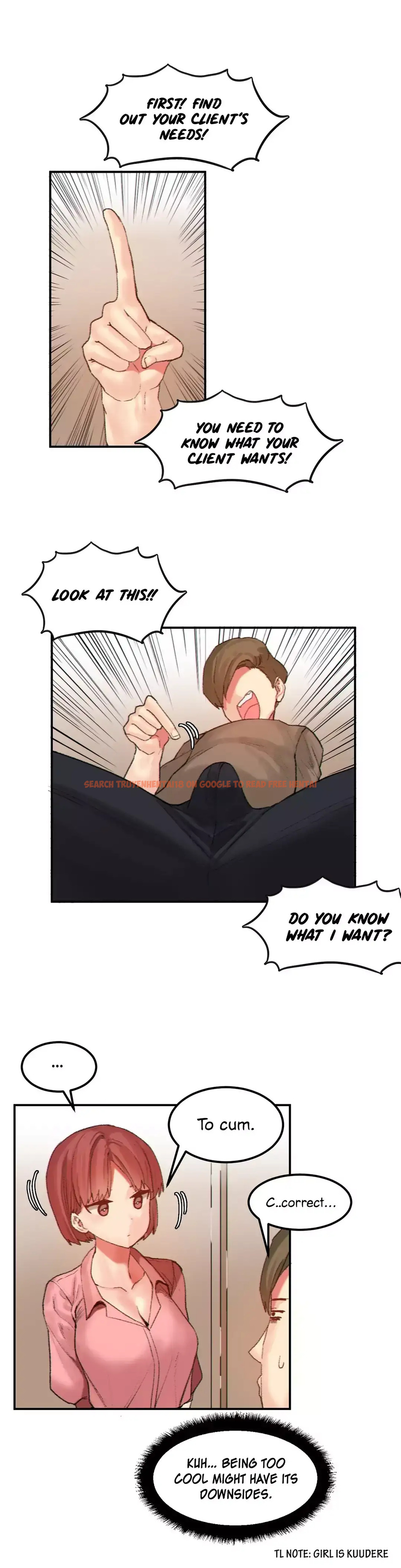 Read Hentai Image 12 592 in comic Hahri’s Lumpy Star - Chapter 24 - hentaitnt.net