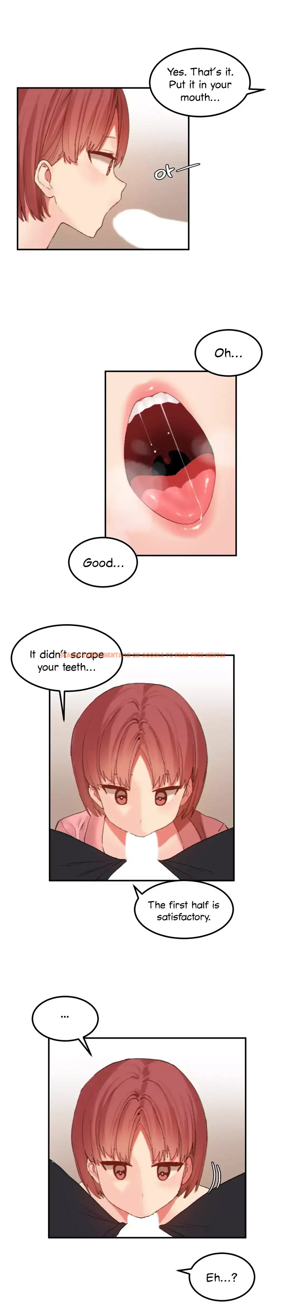 Read Hentai Image 15 592 in comic Hahri’s Lumpy Star - Chapter 24 - hentaitnt.net
