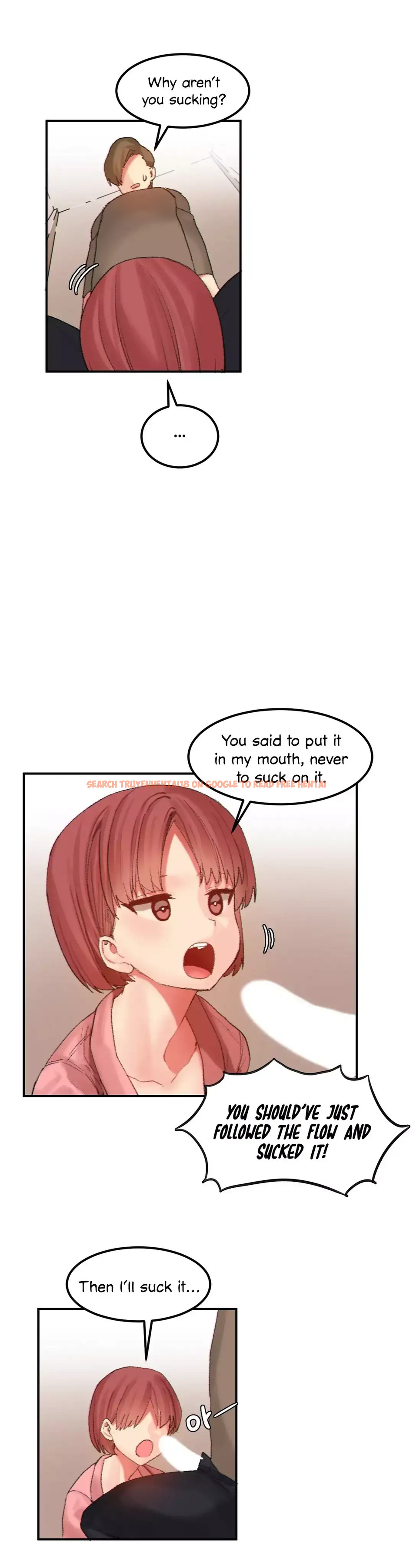 Read Hentai Image 16 592 in comic Hahri’s Lumpy Star - Chapter 24 - hentaitnt.net