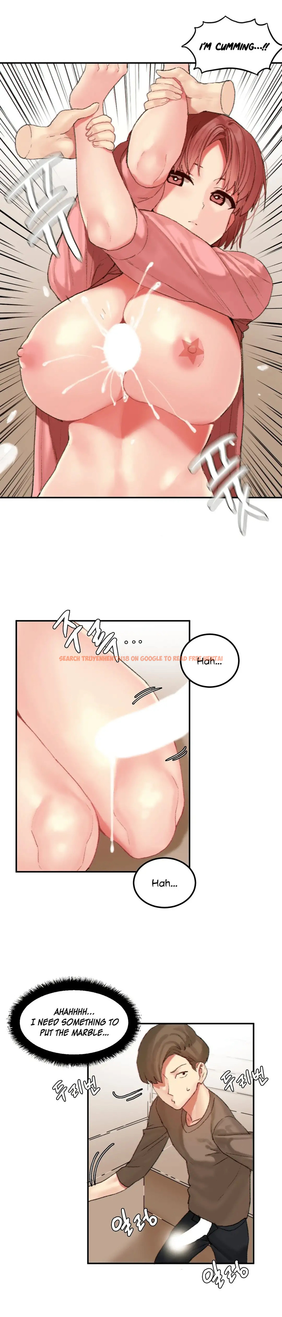 Read Hentai Image 11 592 in comic Hahri’s Lumpy Star - Chapter 25 - hentaitnt.net