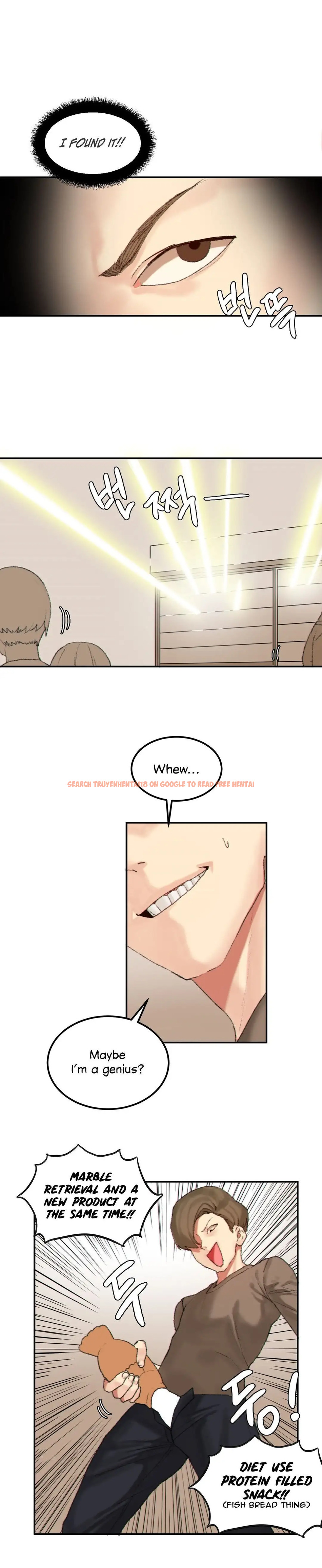 Read Hentai Image 12 592 in comic Hahri’s Lumpy Star - Chapter 25 - hentaitnt.net